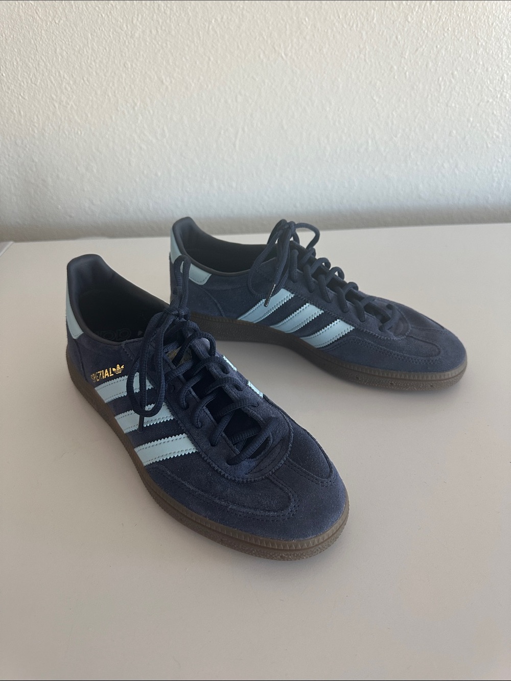 Adidas Handball Spezial Sneakers